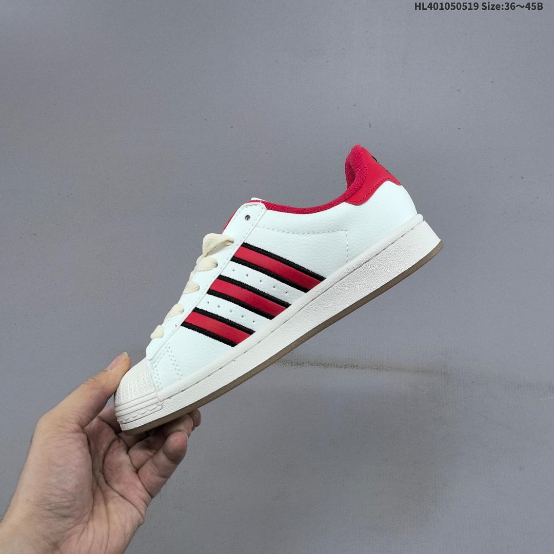 ADIDAS SUPERSTAR ☘️2025 - foto 4