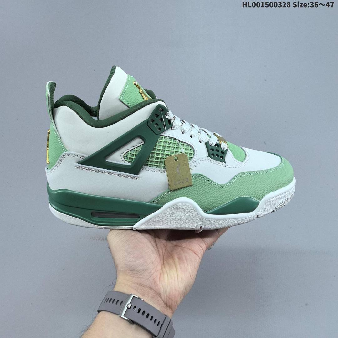 A Air Jordan 4 Retro "First Class" AJ4 4 aj4 4 4 - foto 2
