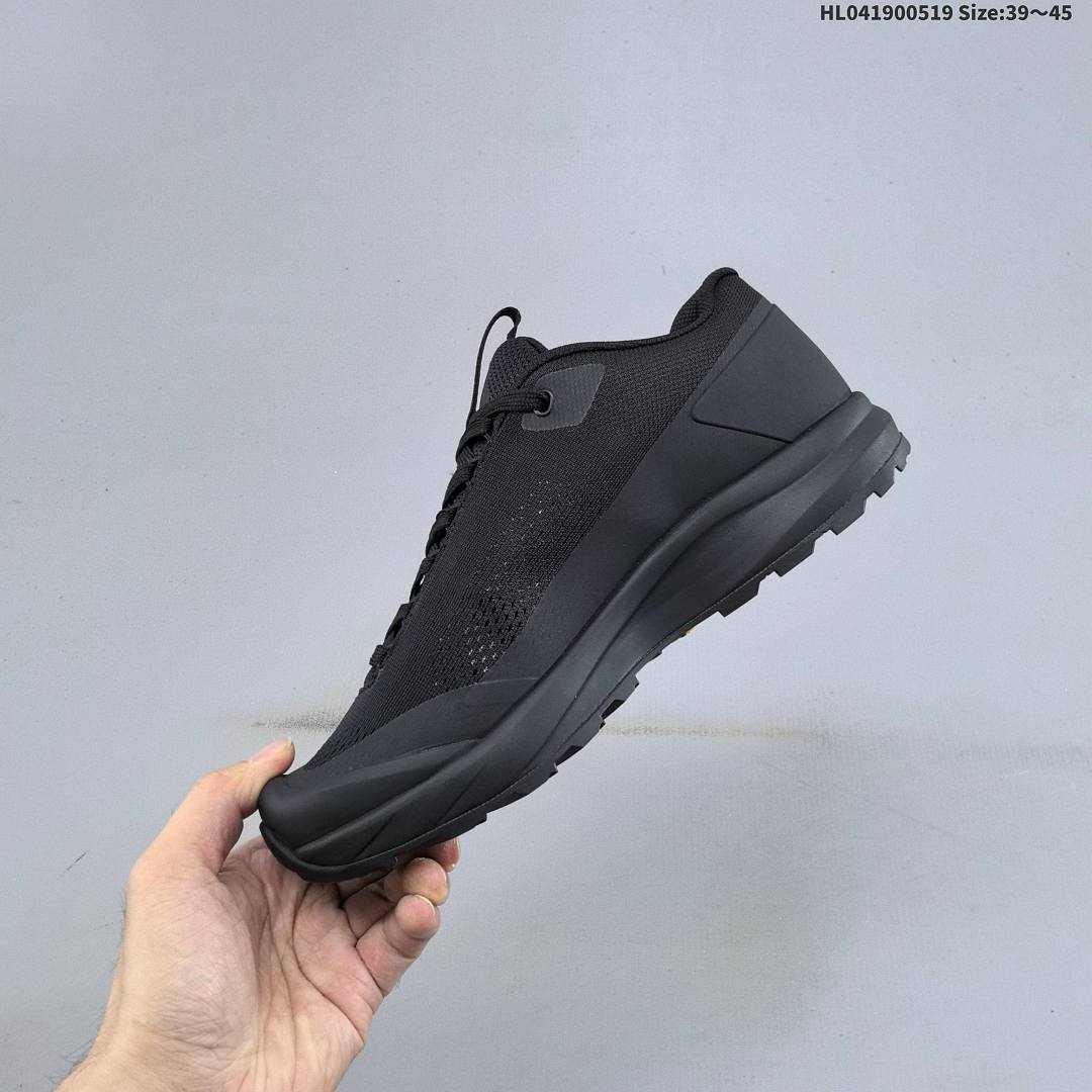 Arcteryx SYLAN M 85% EVA - foto 4
