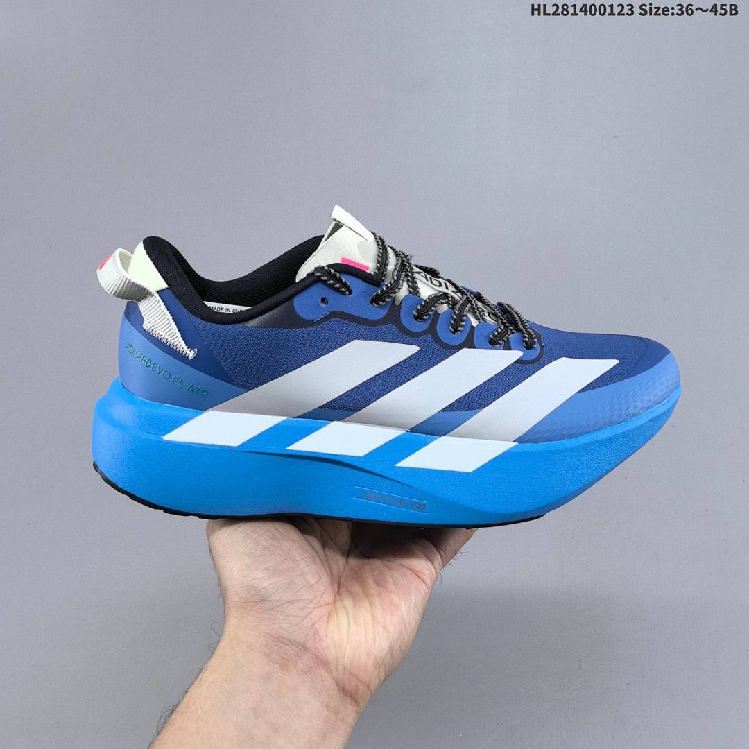 adidas Adizero Evo SL ATR M KK2716 - foto 8