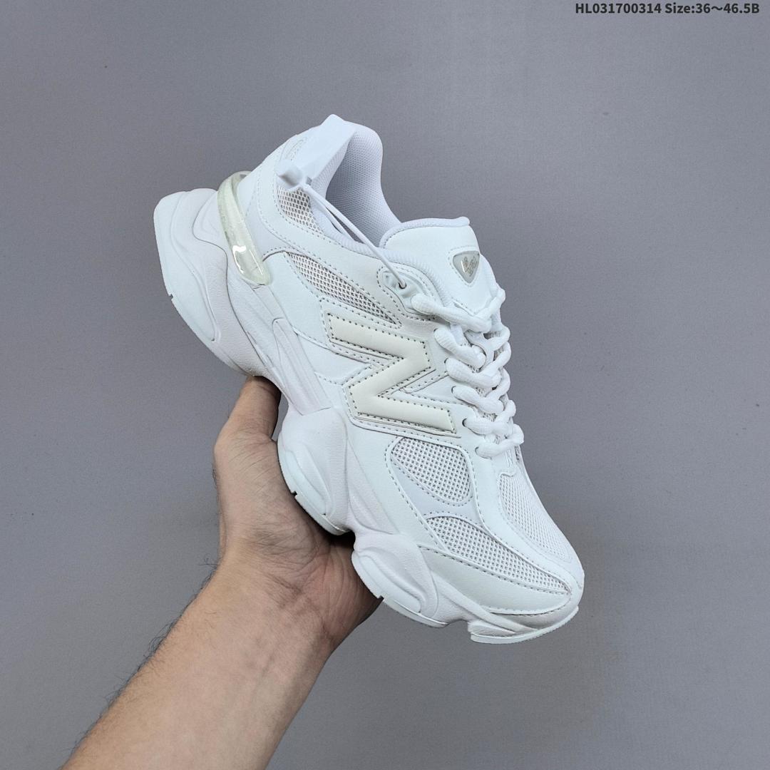 New Balance 9060 ABZORB - foto 5