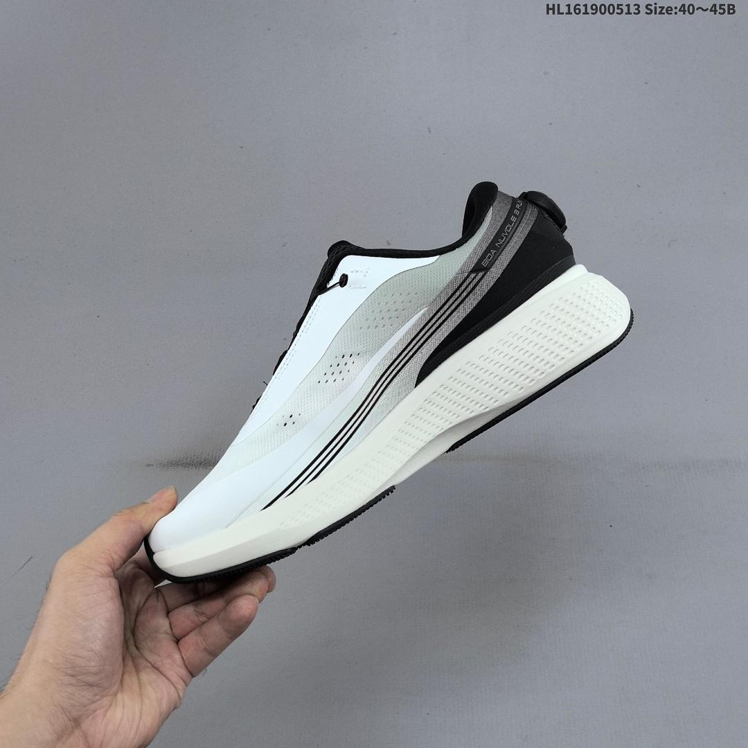 FILA Performance ATHLETICS SPORT NUVOLE RUN 3+ :A12M531115FBA :40 4 - foto 6