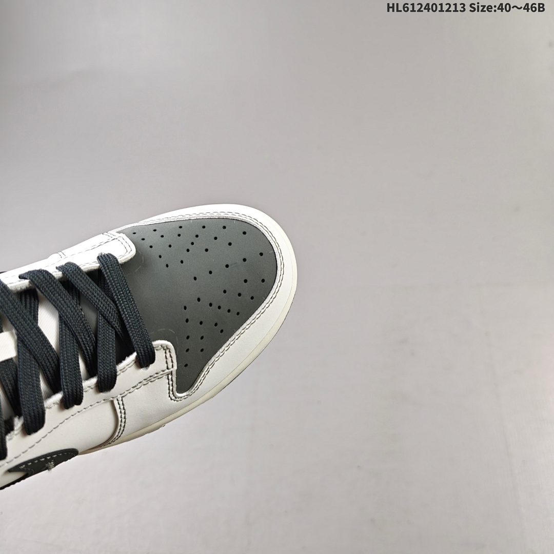 Nike Dunk Low Retro ‘DIY ’ sb - foto 3