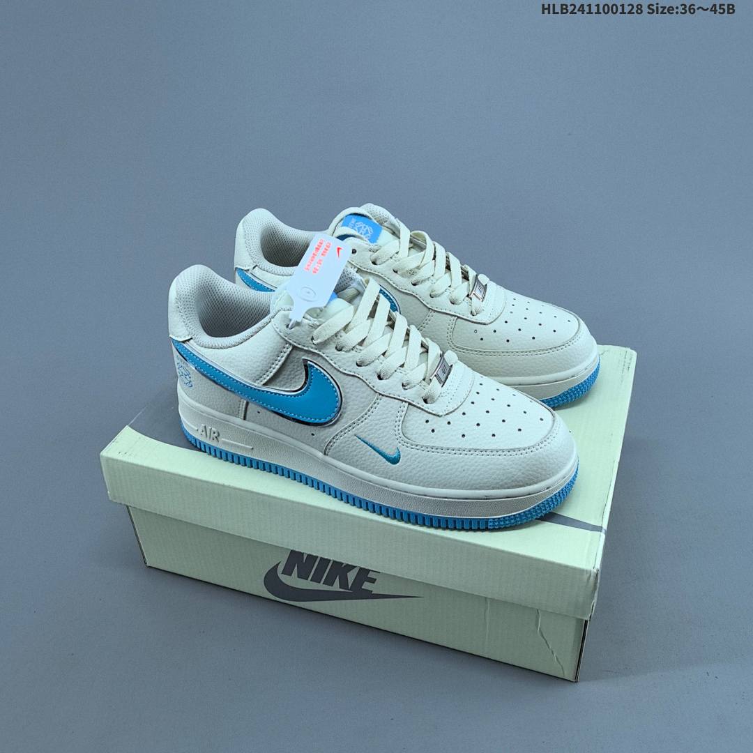 NIKE AIR FORCE 1‘07 LV8