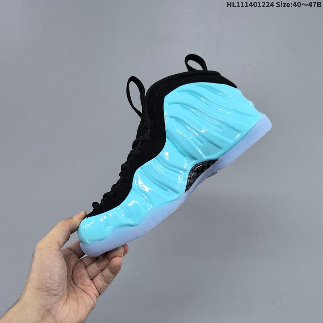 Nike Foamposite One -701 - foto 4
