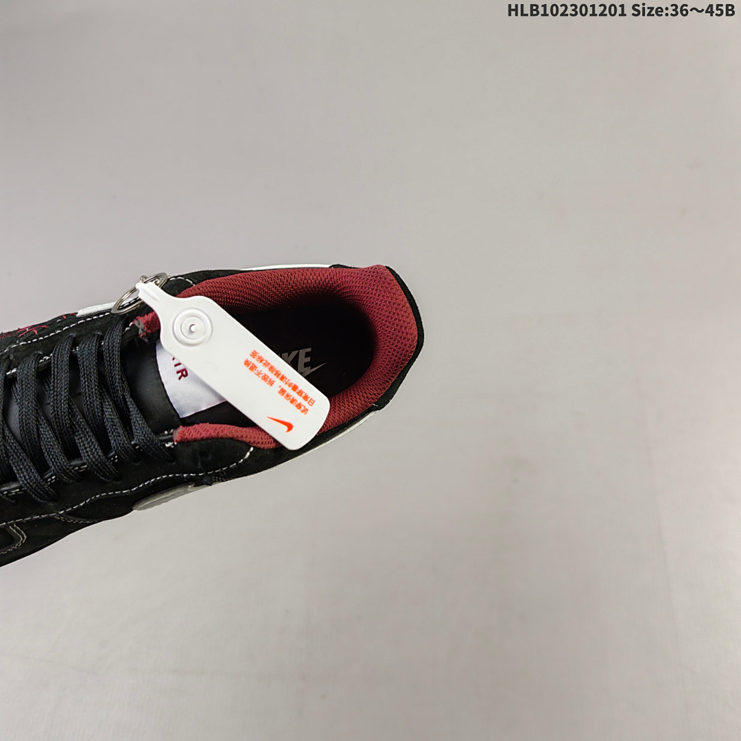 NIKE AIR FORCE 1‘07 Size 3 - foto 2