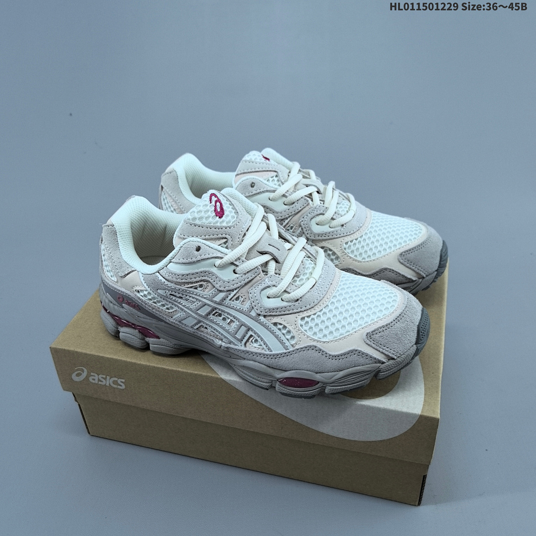 Asics Gel-NYC ASICS GEL-NYC GEL - foto 14