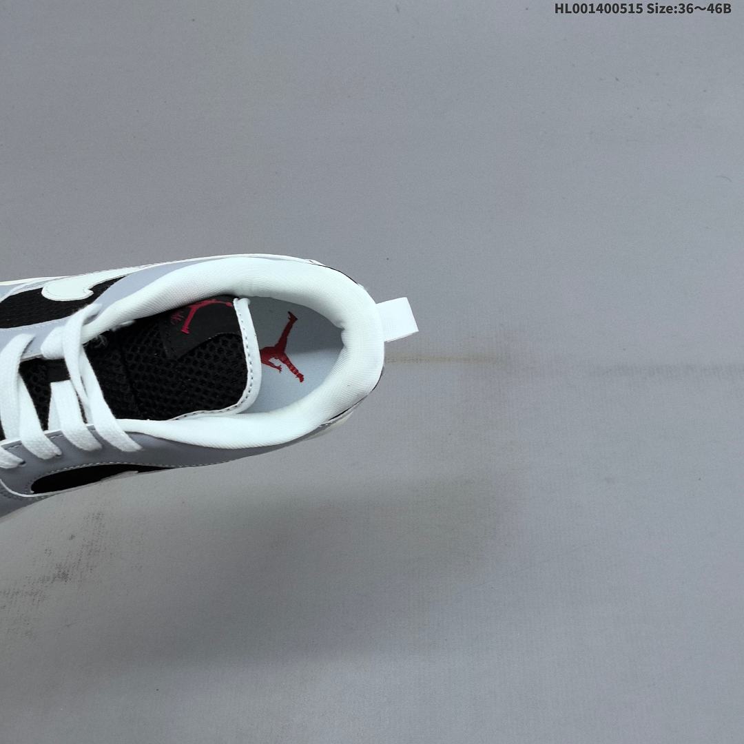 Air Jordan CMFT Era Swoosh Logo - foto 9