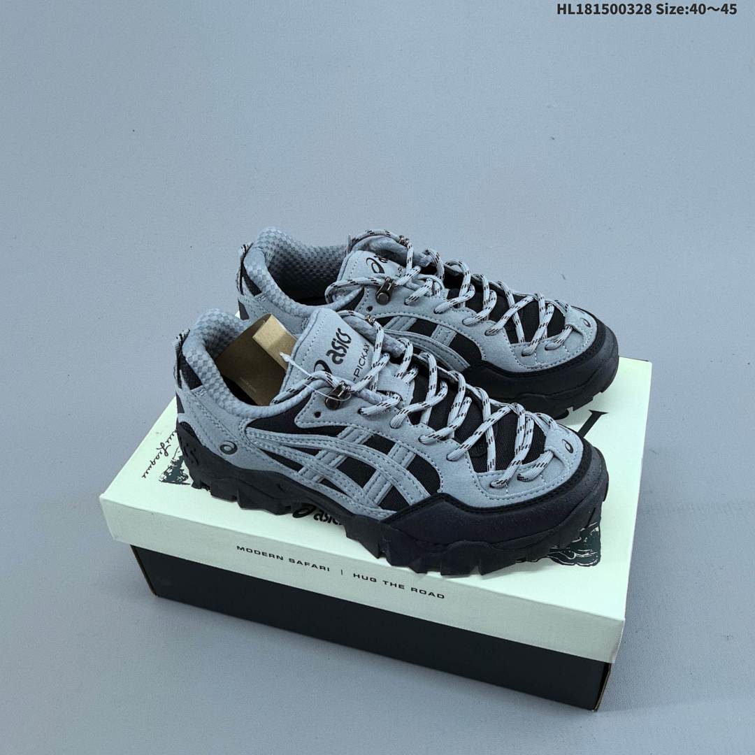 Asics Gel-Pickax - foto 10