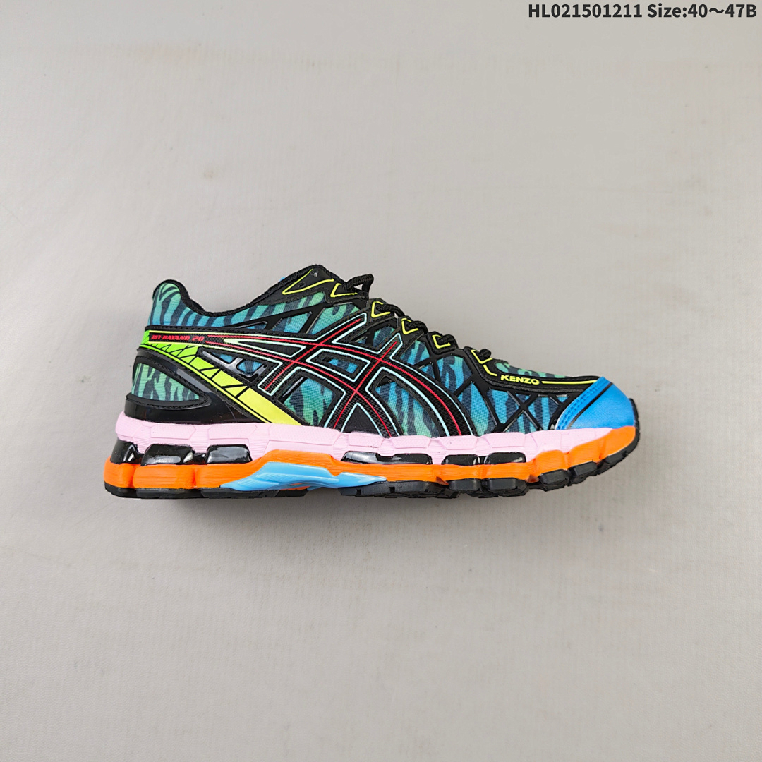 Asics Gel-Kayano 20 - foto 7