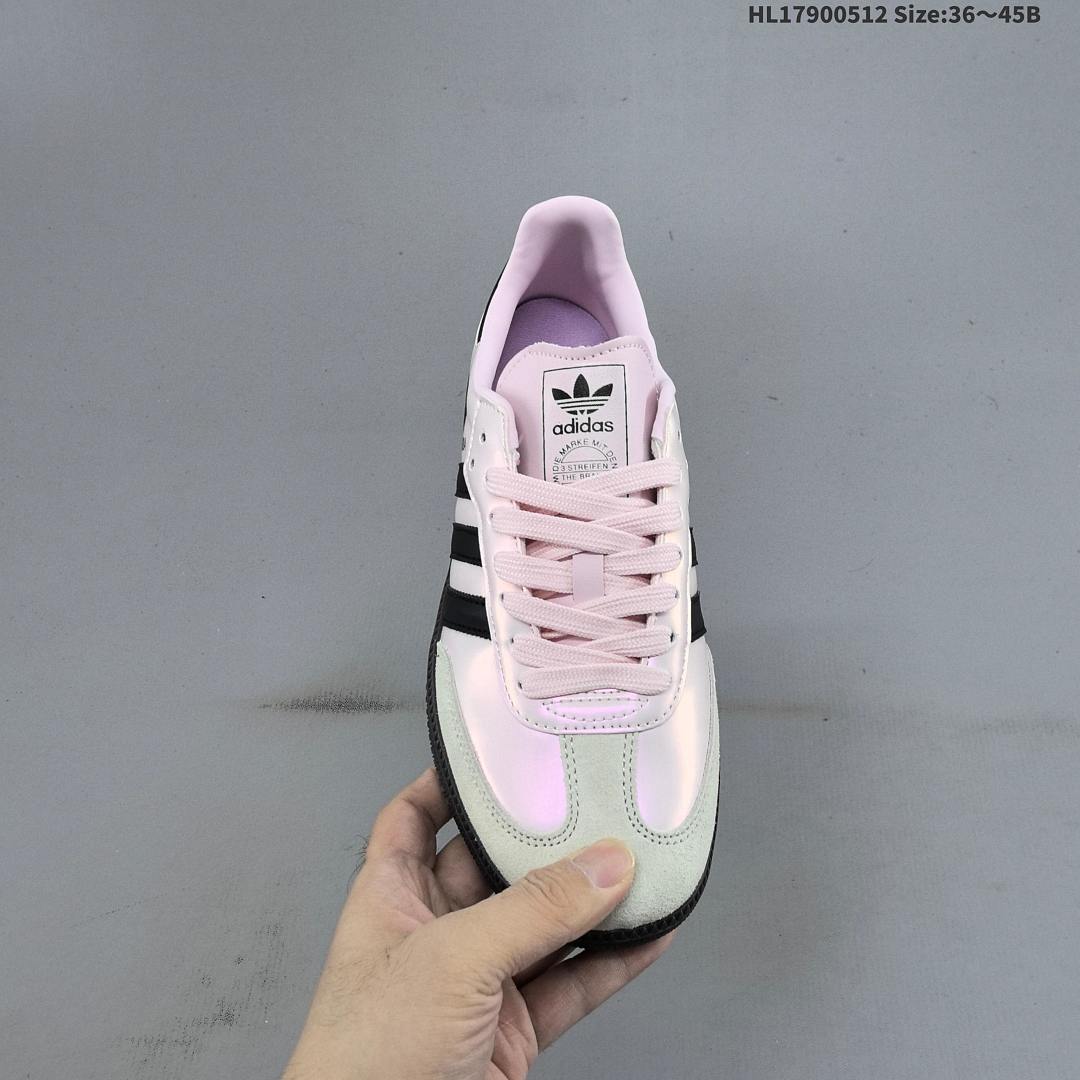 Adidas Originals Samba OG HL17900512 Size 45B - foto 3