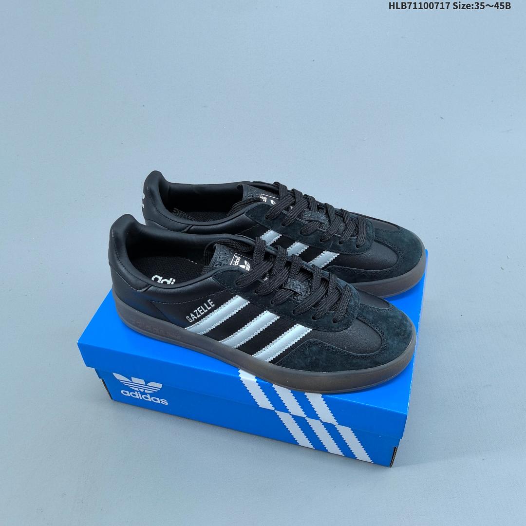 adidas Originals Gazelle Indoor - foto 4