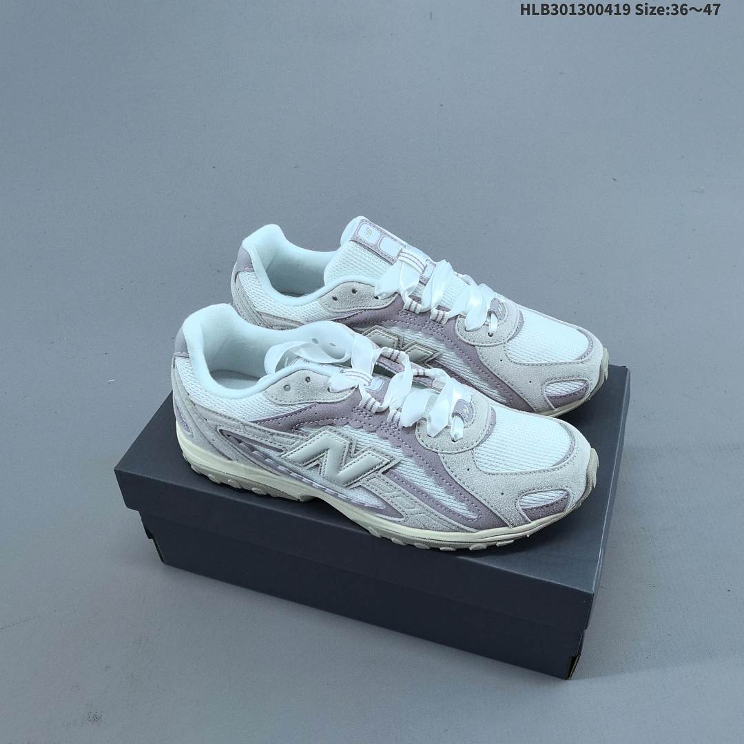 New Balance 204L