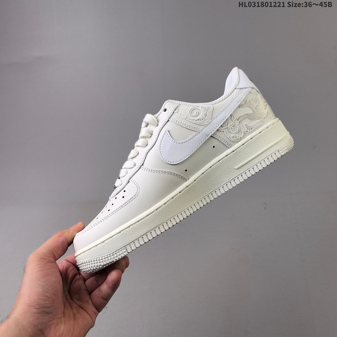 Nike Air Force1 07 low - foto 7