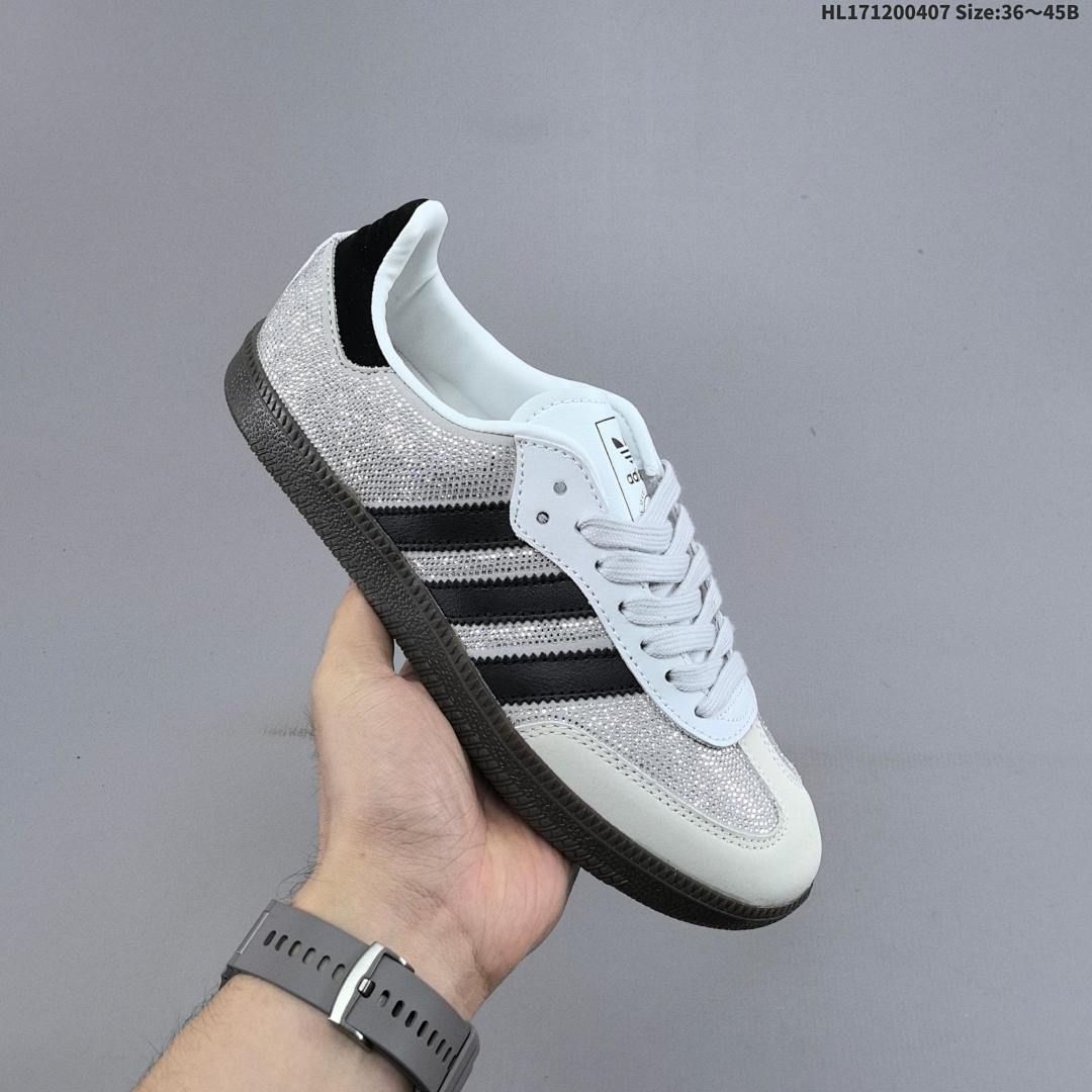Adidas Originals Samba - foto 3