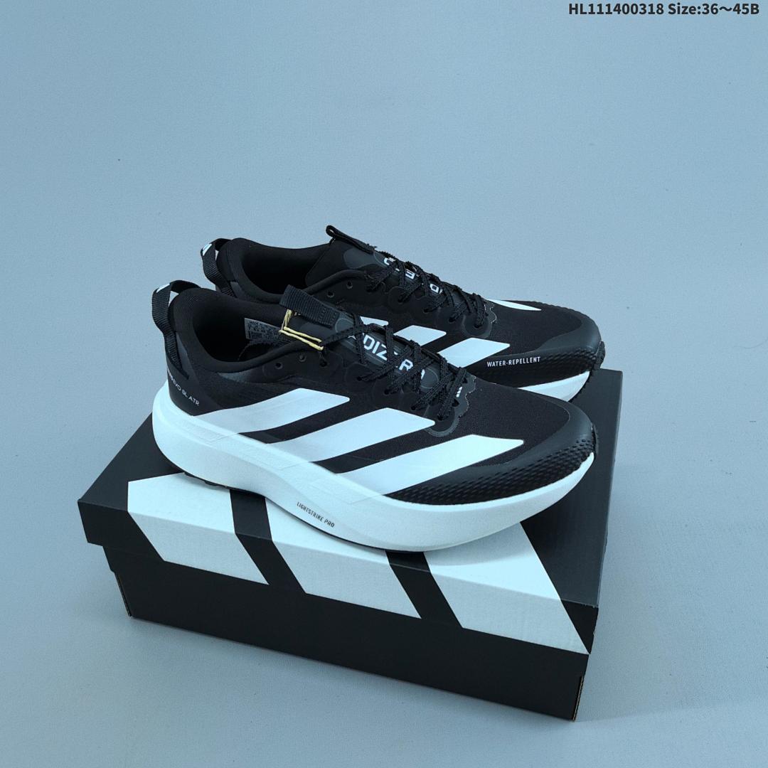 Adidas Adizero Pro Evo SL ATR Lightstrike Pro - foto 2