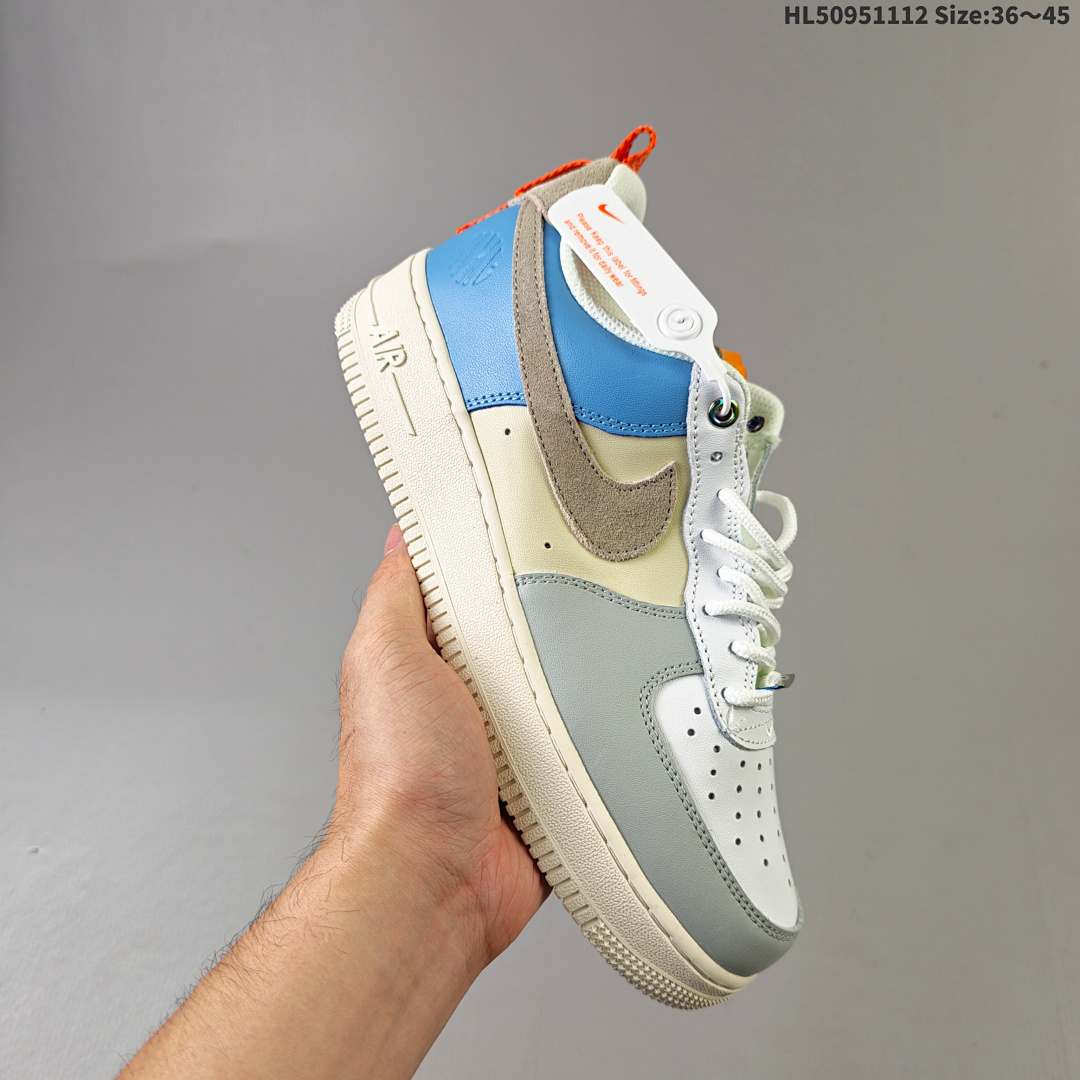 Nike Air Force 1 Low Force 1 - foto 6