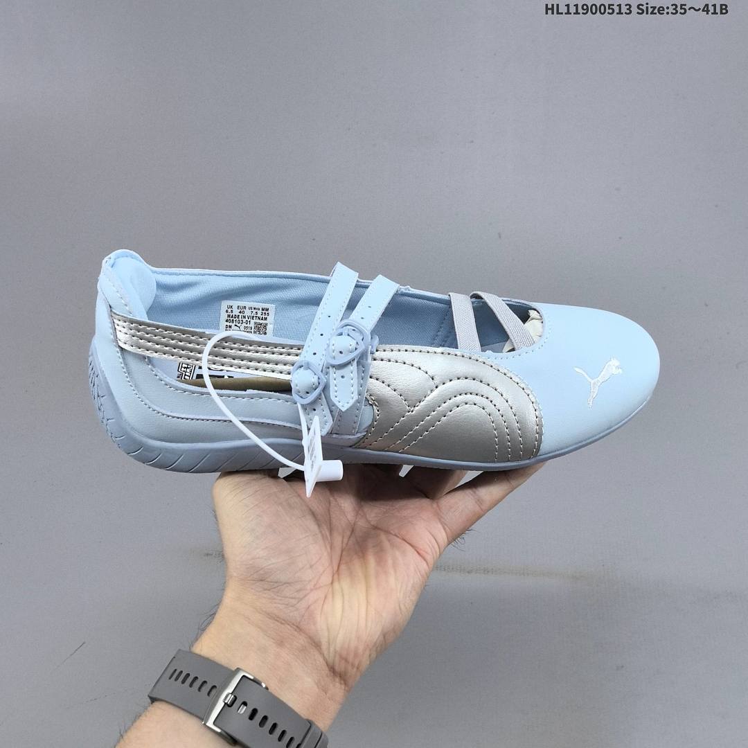 Puma Speedcat Ballet WNS 40810 - foto 2