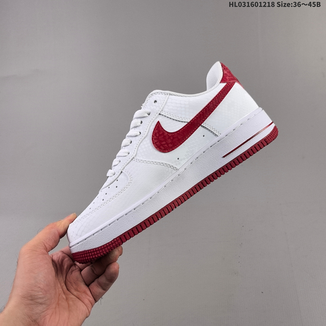 Nike Air Force1 07 low IB001 - foto 7