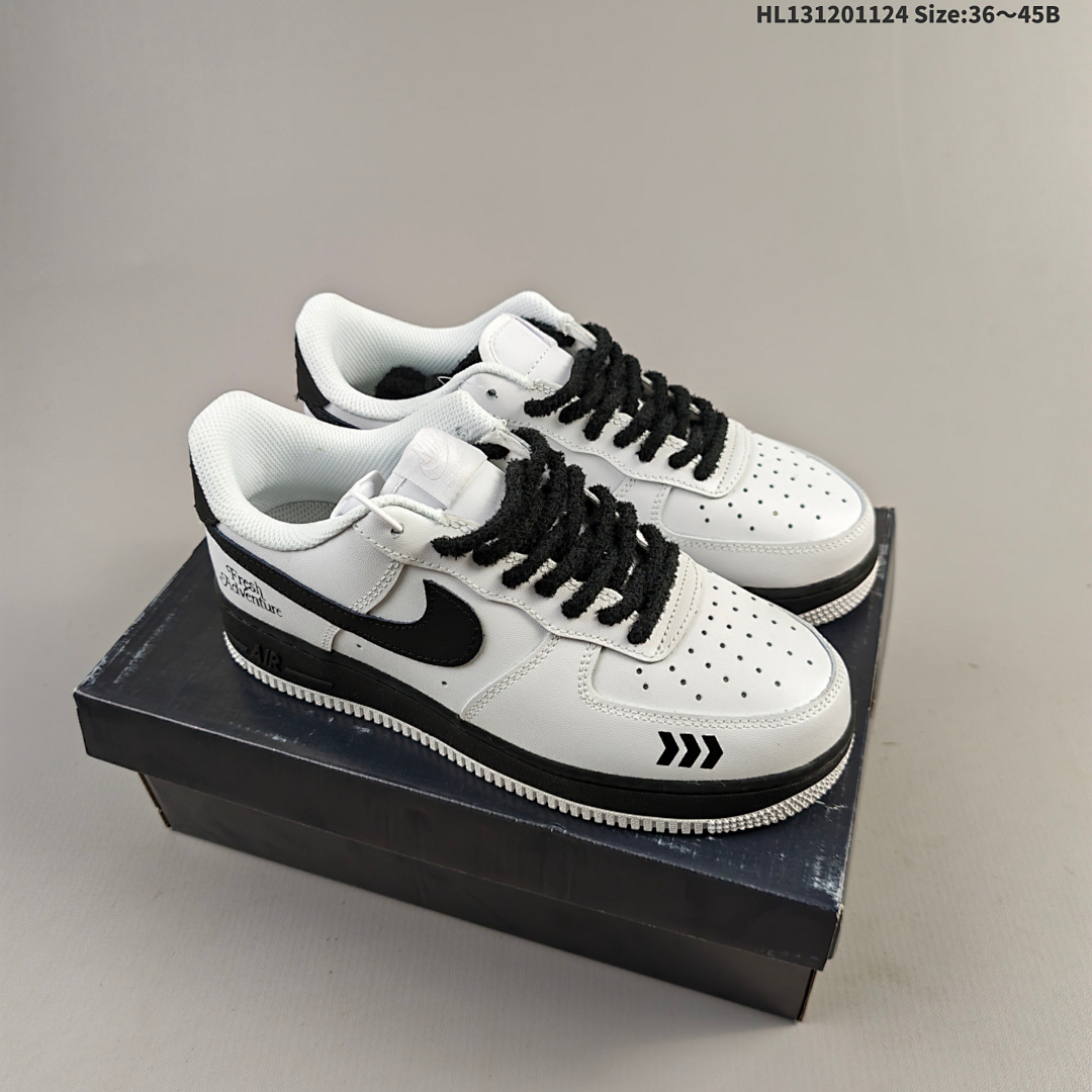 Nike AIR FORCE 1’07 Force - foto 2