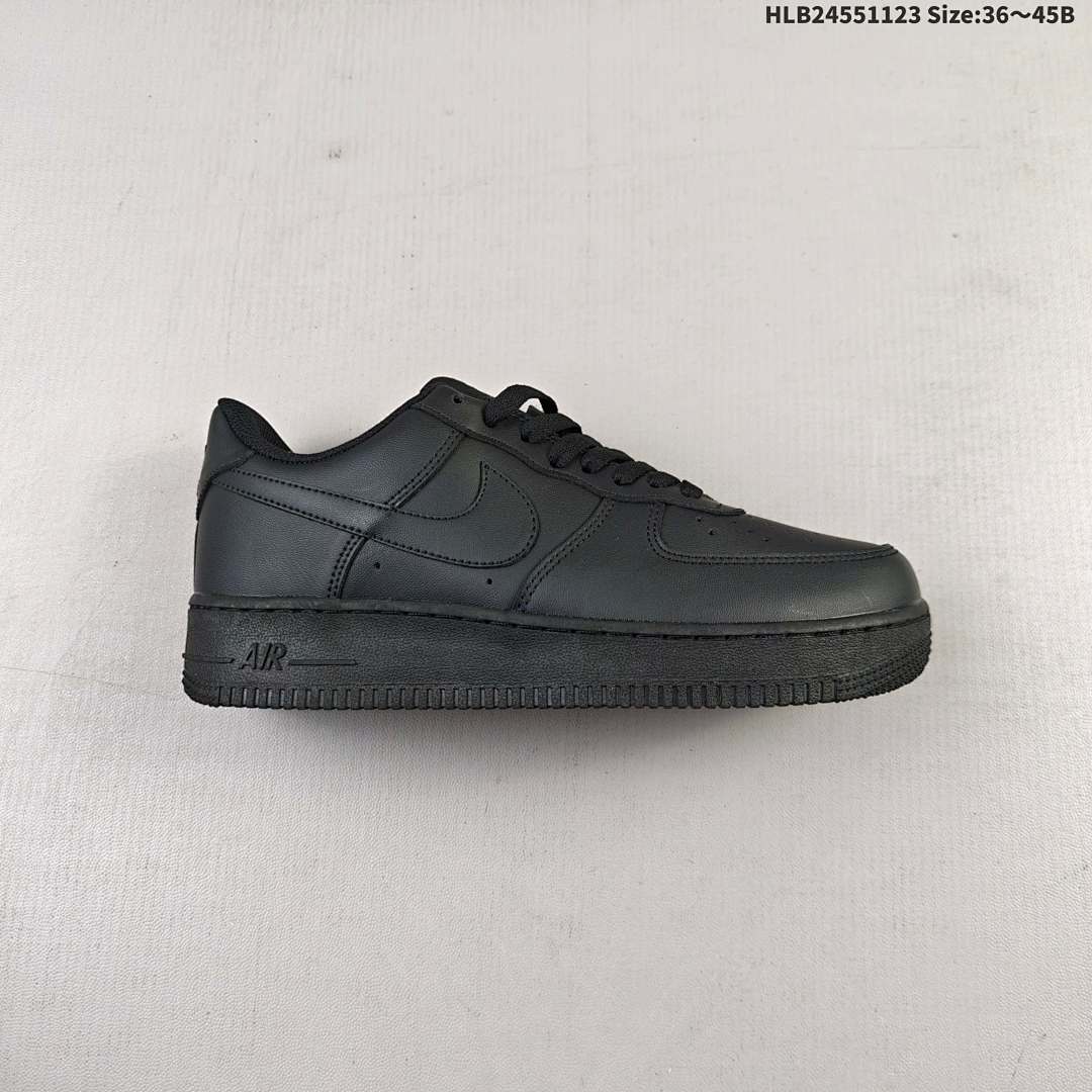 Nike AIR FORCE 1’07 Force 1