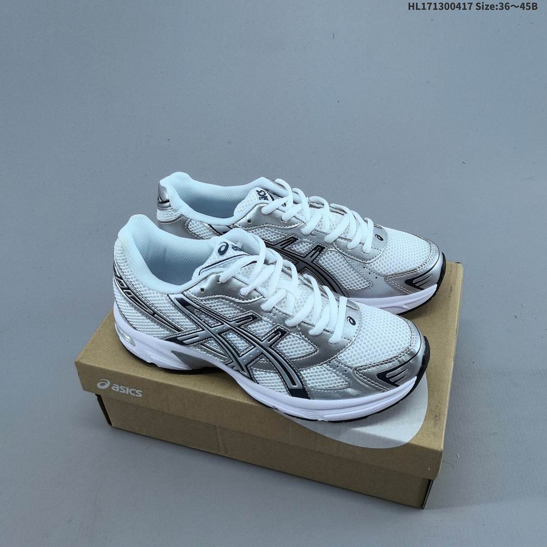 ASICS GEL-1130 Logo - foto 3