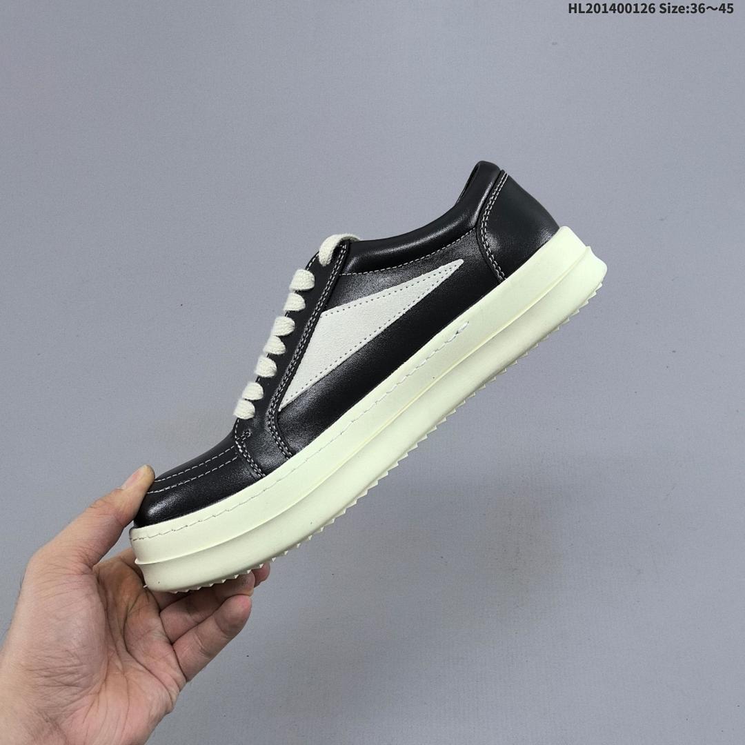 RICK OWENS/RO DU22S2842 HL201400126 - foto 7