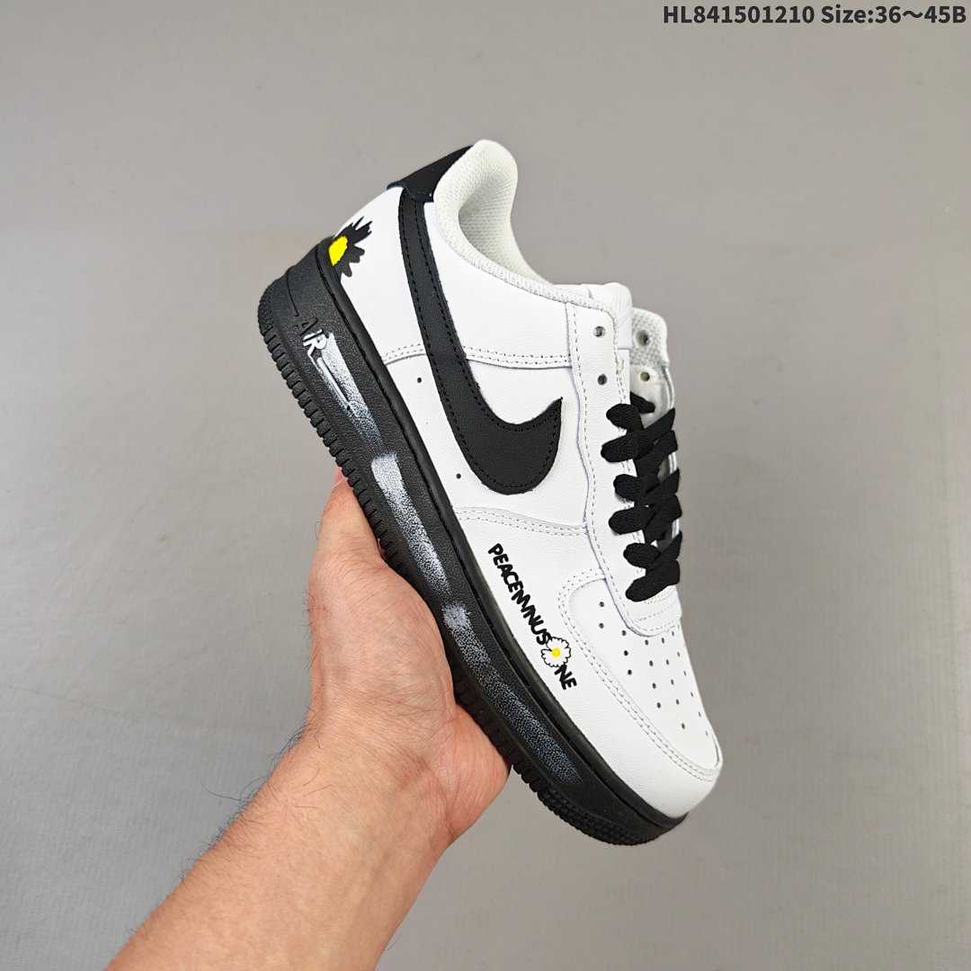 Nike Air Force 1’07 Force 1 - foto 5
