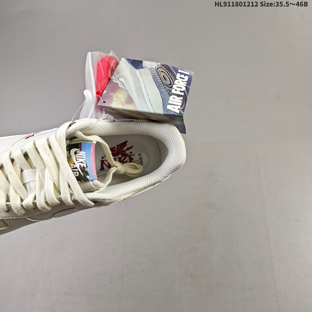 Nike Air Force1 07 low - foto 2