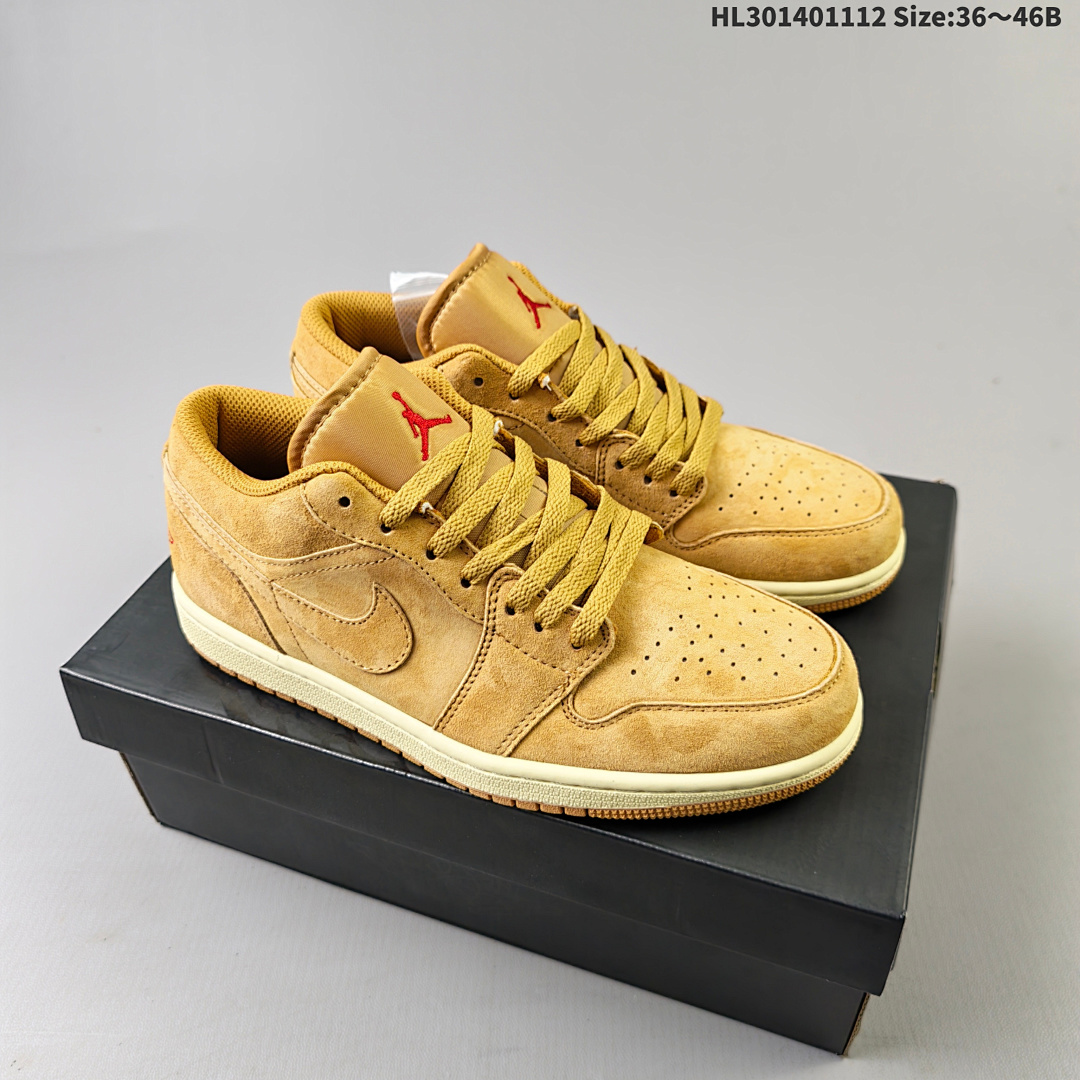 Nike Air Jordan 1 Low OG AJ1 1 - foto 2
