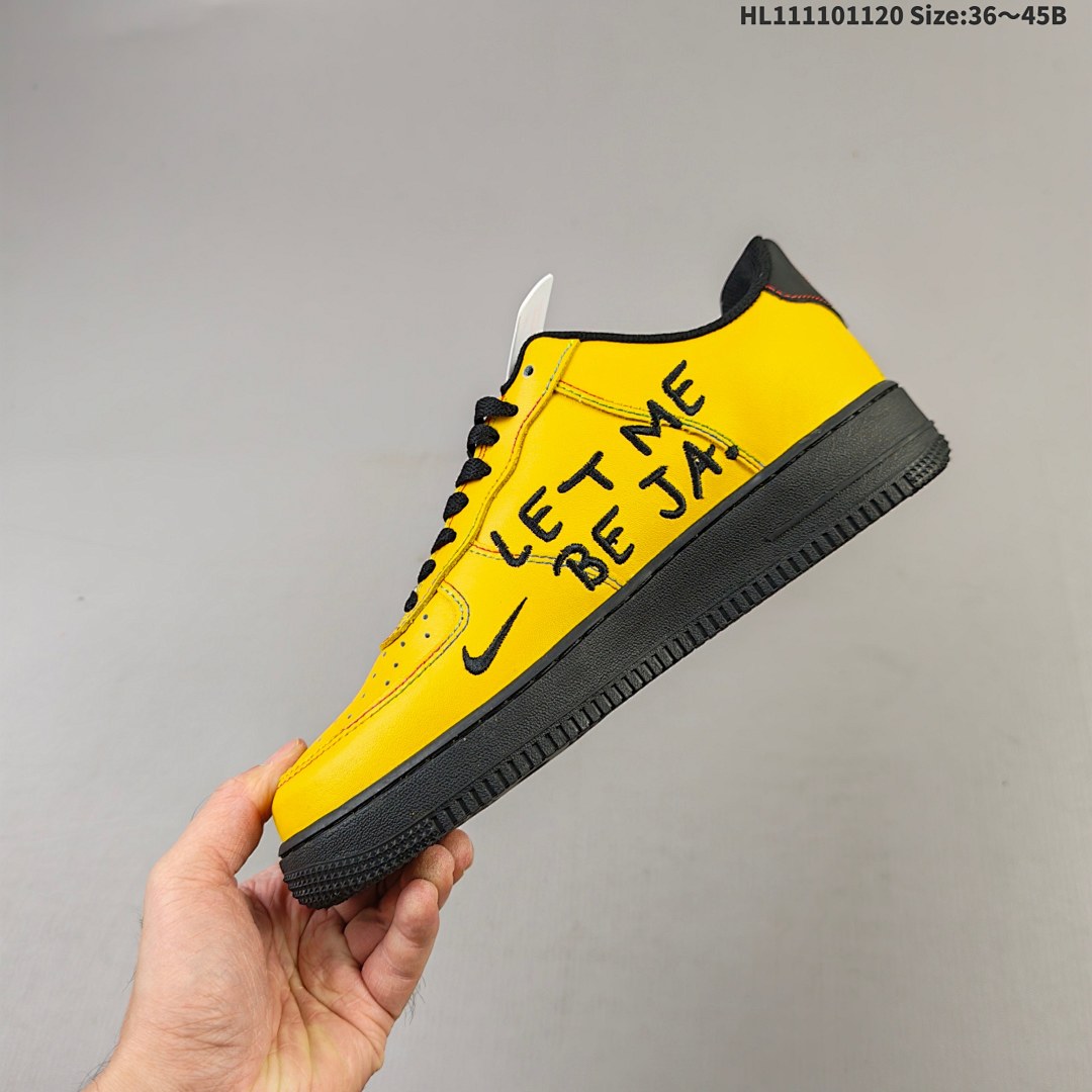 Nike AIR FORCE 1’07 Force 1 - foto 8
