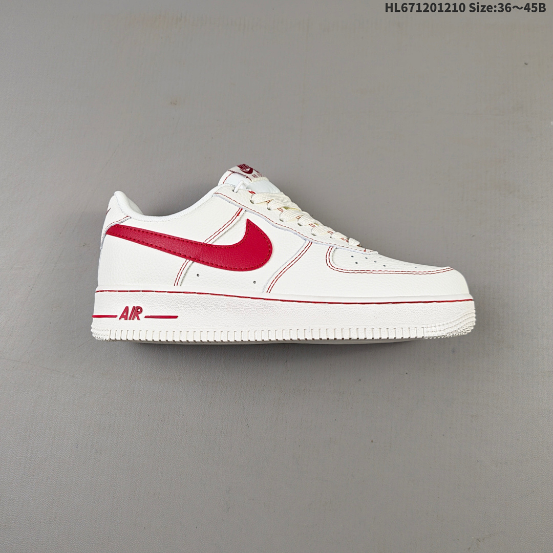 Nike AIR FORCE 1‘07 Force 1 - foto 8