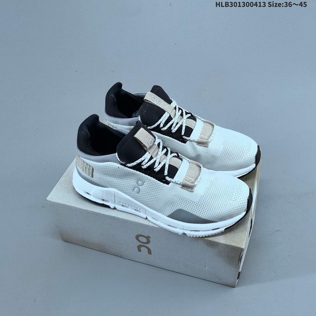 On Cloudnova Form 2 TT ID Size 45 - foto 8