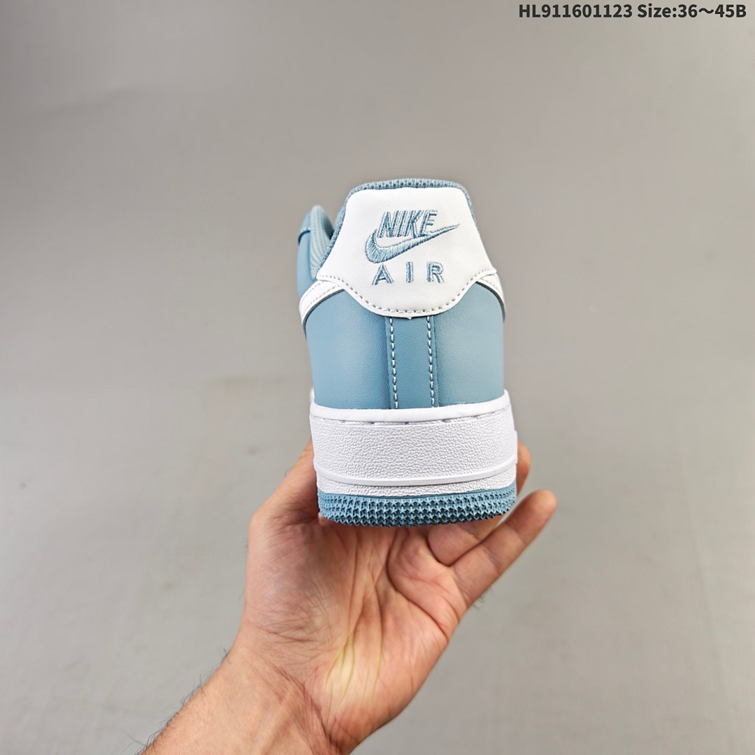 Nike Air Force 1 Low FJ - foto 6