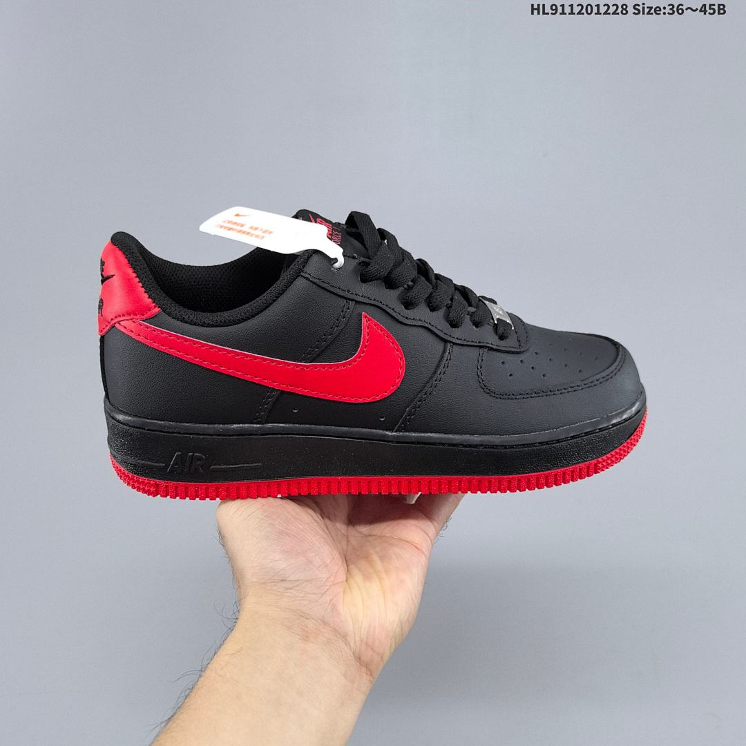 Nike Air Force 1’07 Force 1 - foto 6
