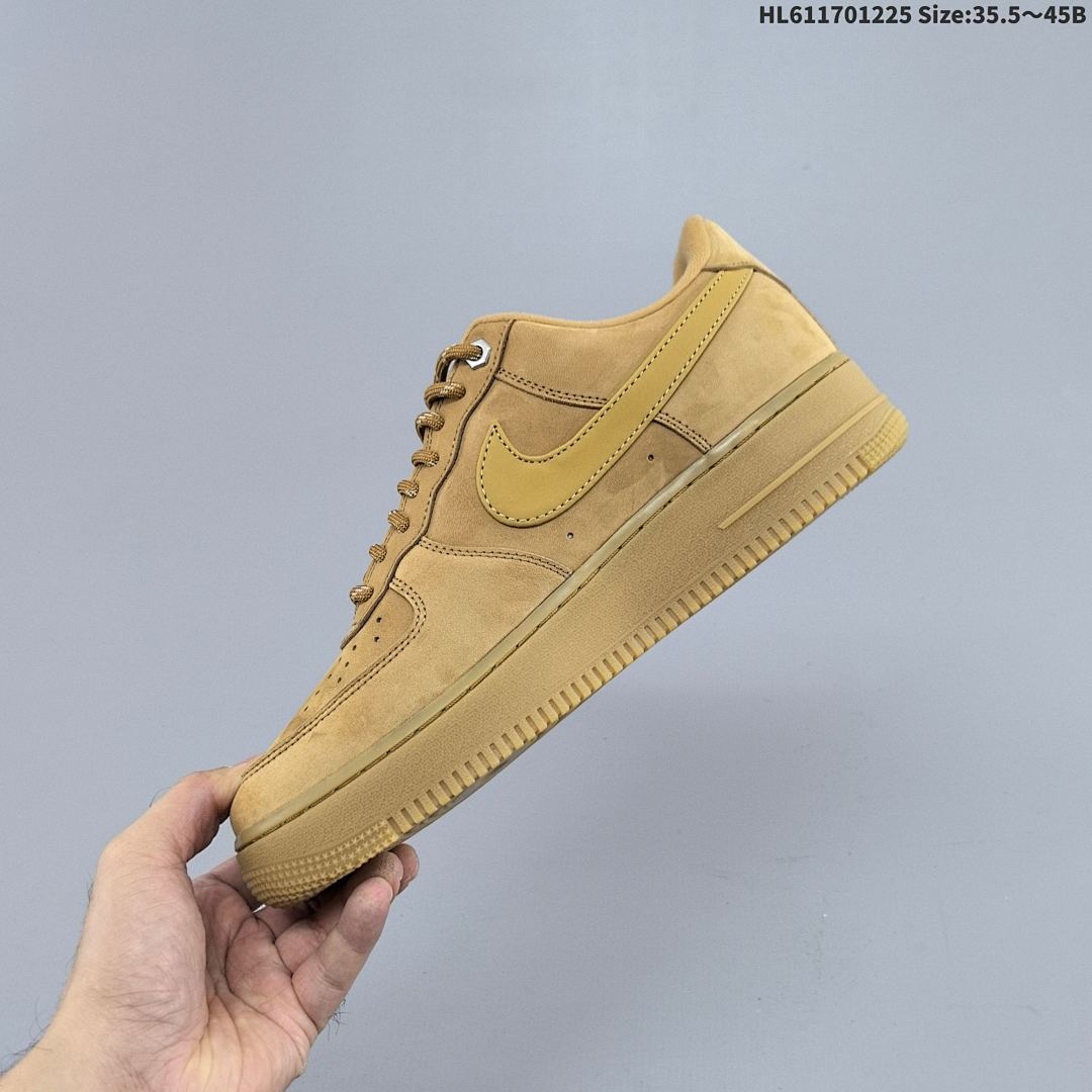 Nike Air Force1 Low AF1 CJ9179-200 Nike AF1 - foto 7