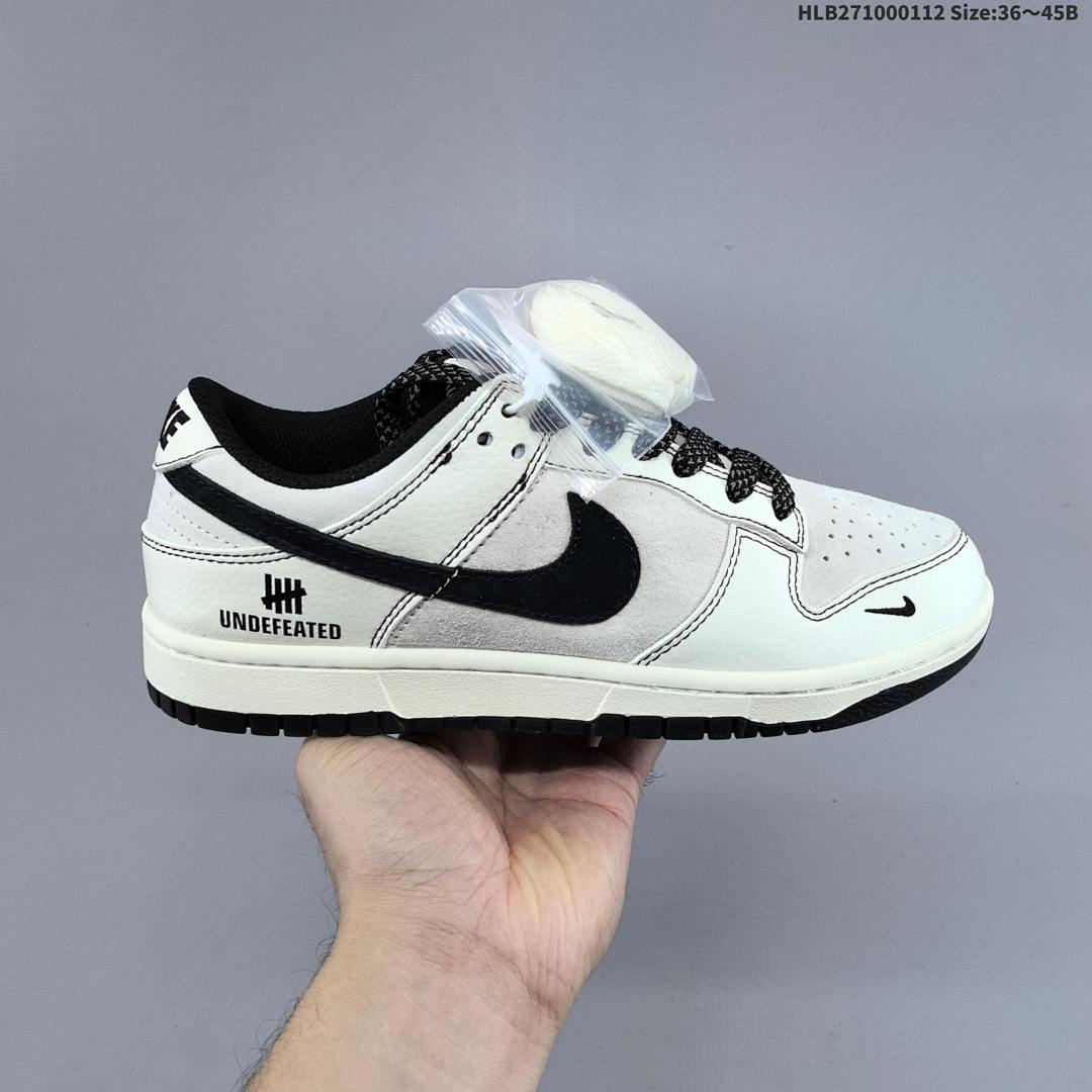 Stussy x Nike Dunk SB Low x SB Swoosbh - foto 7