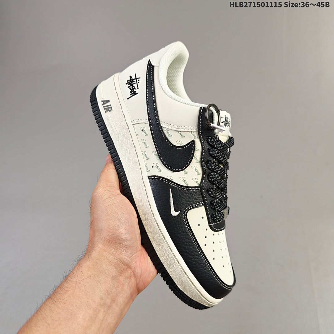 NIKE AIR FORCE 1‘07 -074 S - foto 5