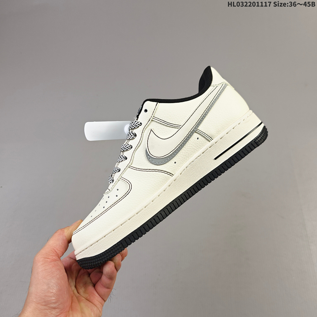 Nike Air Force1 07 low LV - foto 4