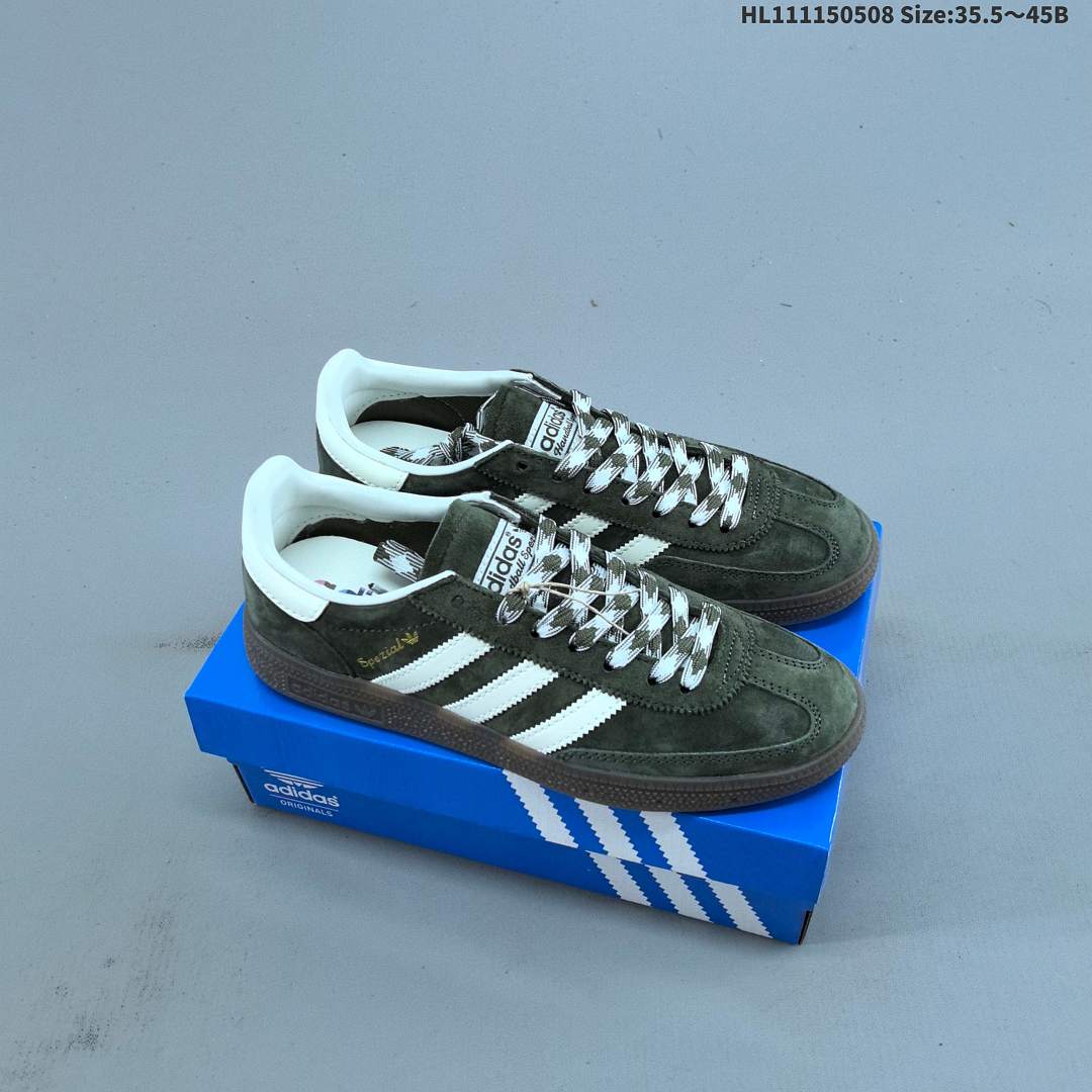 Adidas Handball Spezial - foto 3