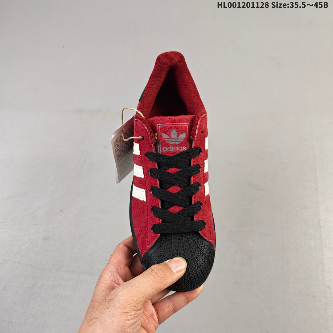 Adidas Original Superstar 2 2 - foto 6