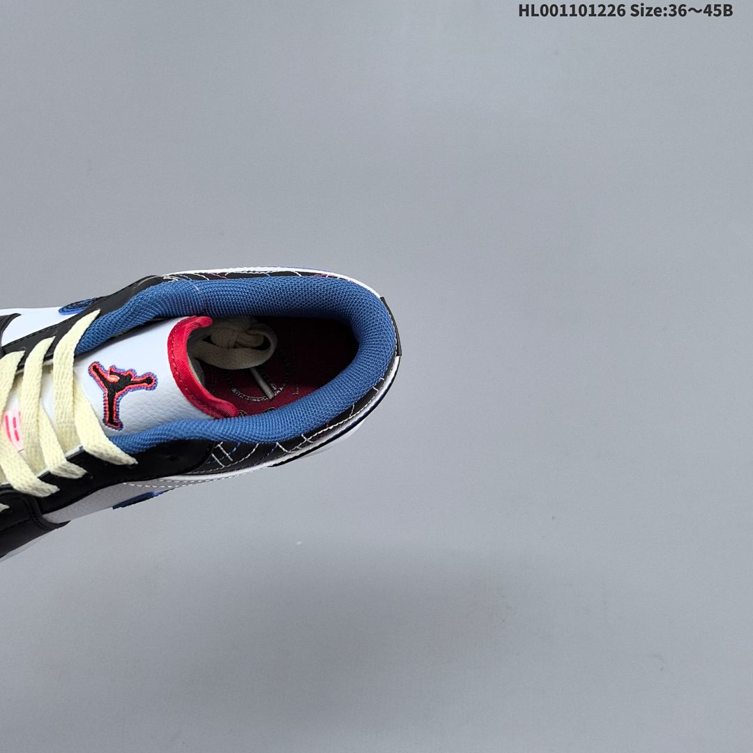 Air Jordan 1 Low AJ1 1 aj1 1 - foto 2