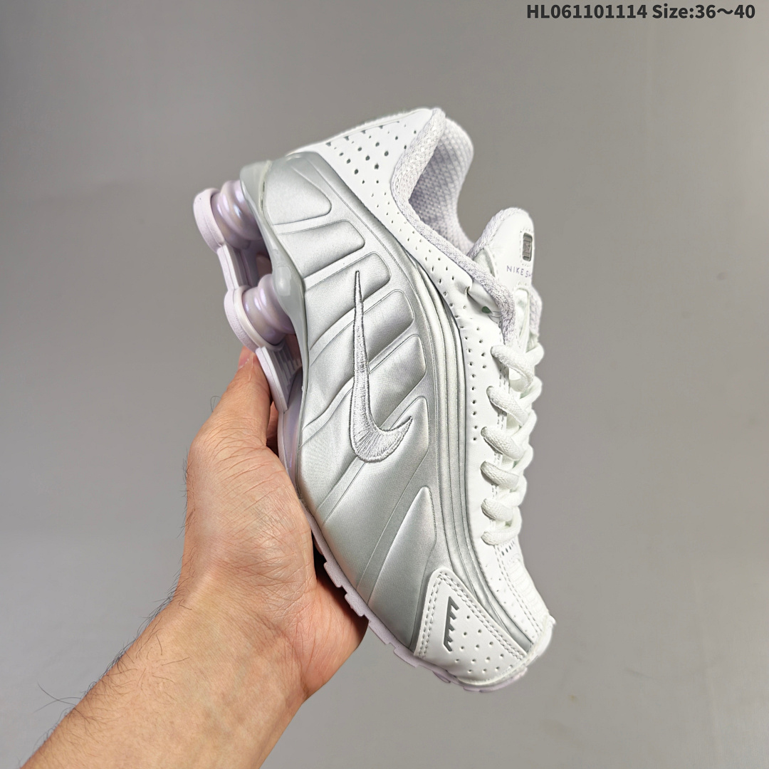 NIKE SHOX R4 Nike Shox R4 - foto 2