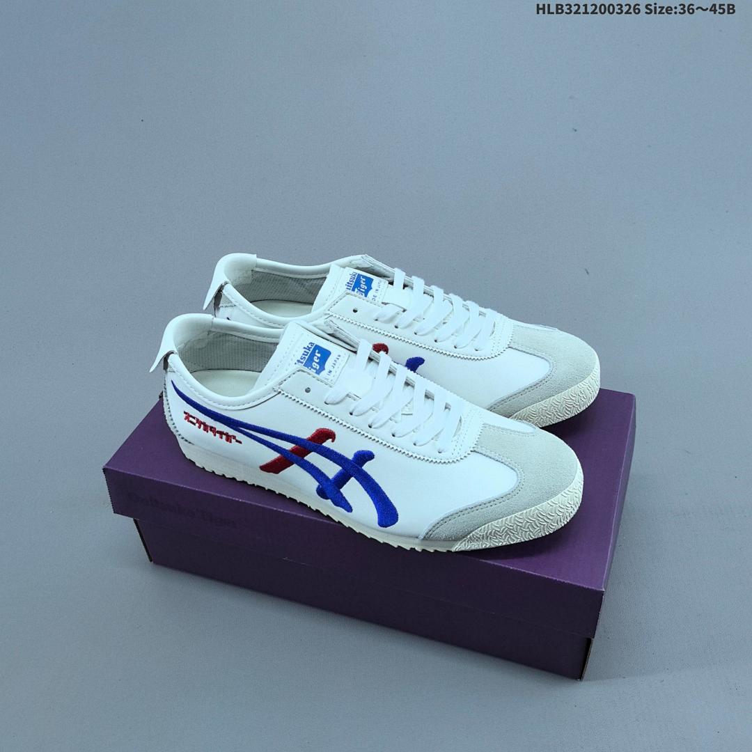 Asics/ MEXICO 66 SD - /Onitsuka Tiger Mexico 66® - foto 6