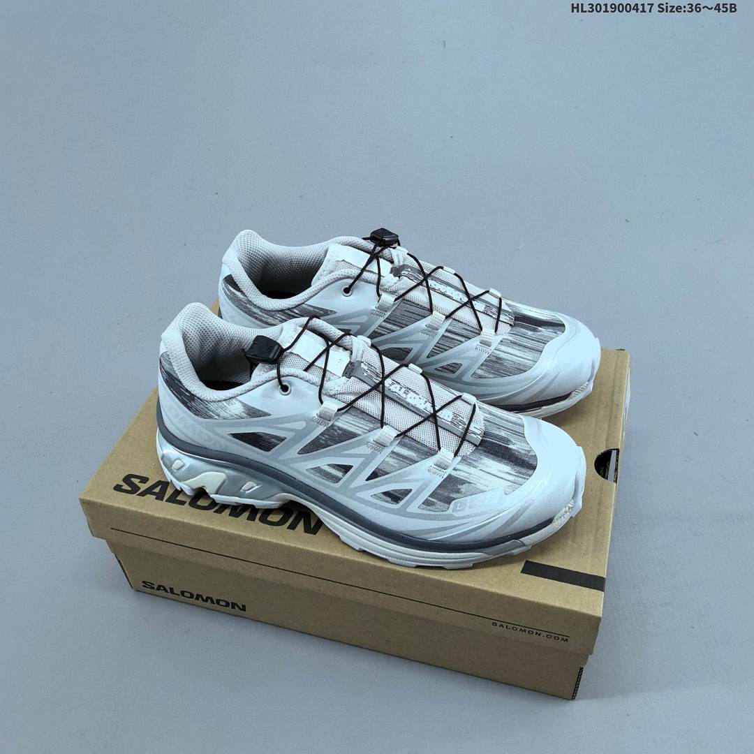 Salomon XA PRO XT-6 Expanse SENSIFIT - foto 6