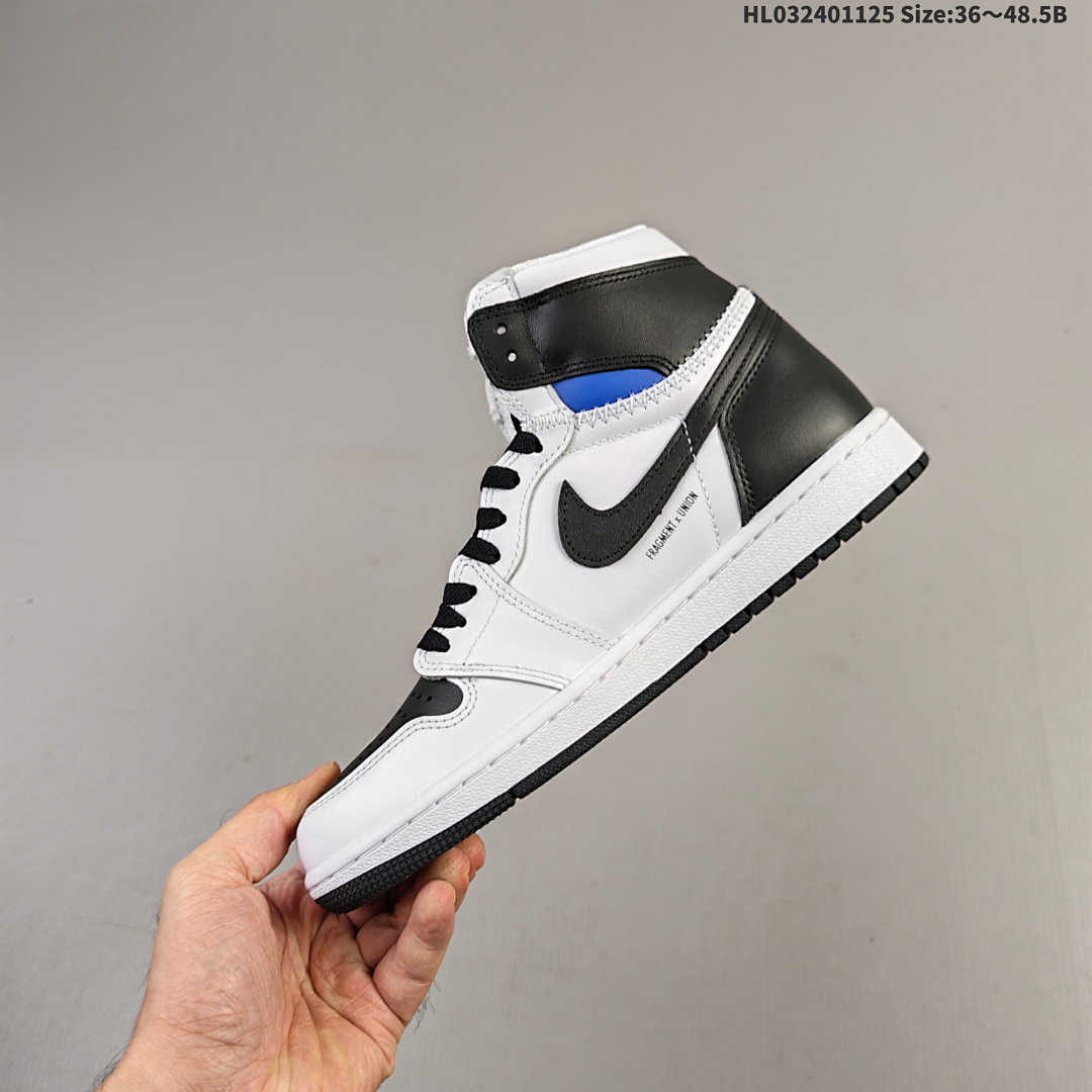 Nike Air Jordan 1 Retro High OG AJ1 · - foto 8