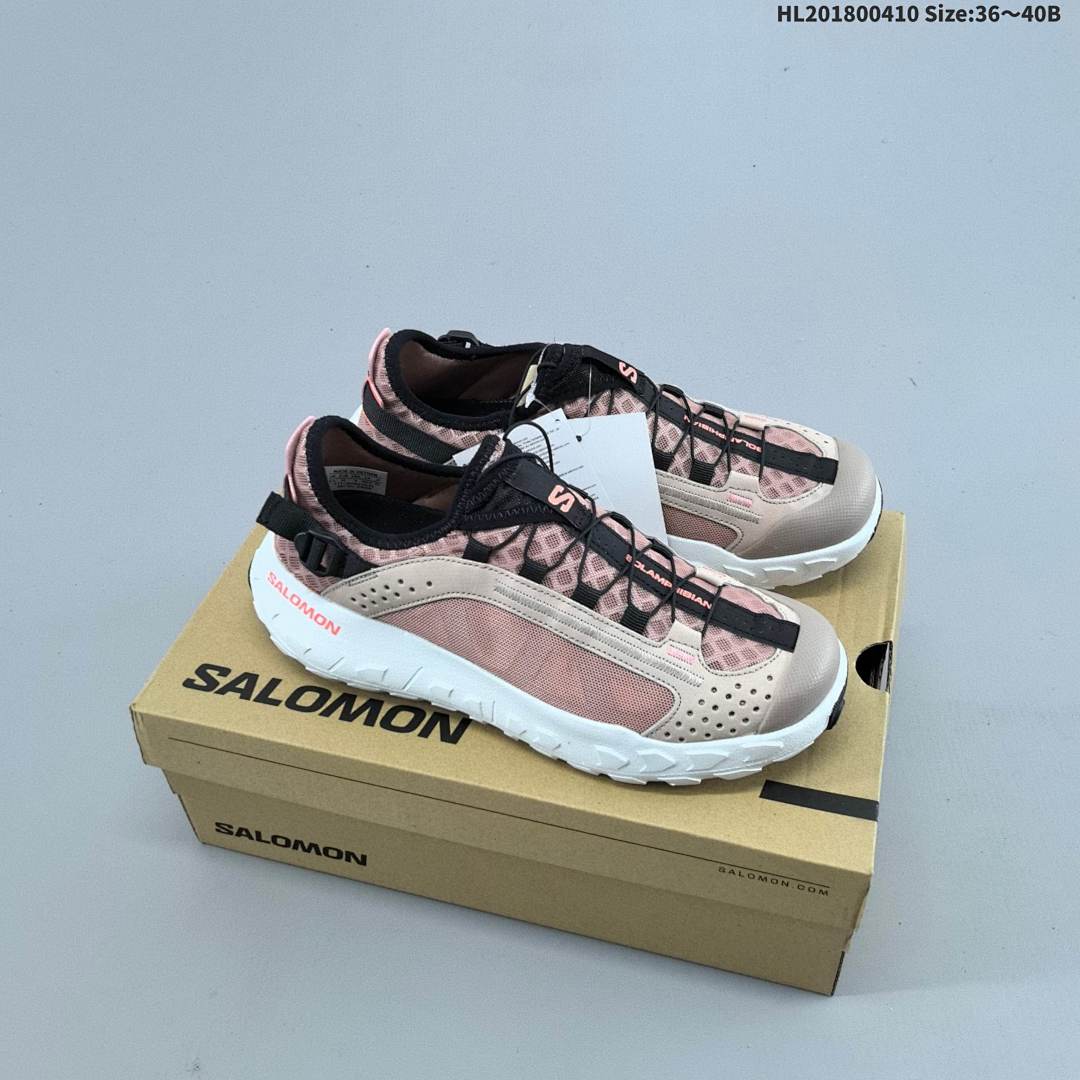SALOMON solamphibian