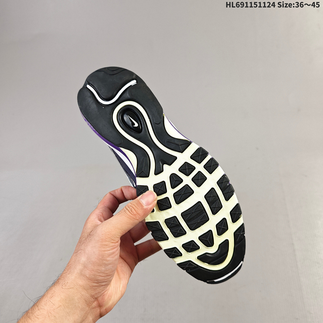 Nike Air Max 97 SE - foto 5