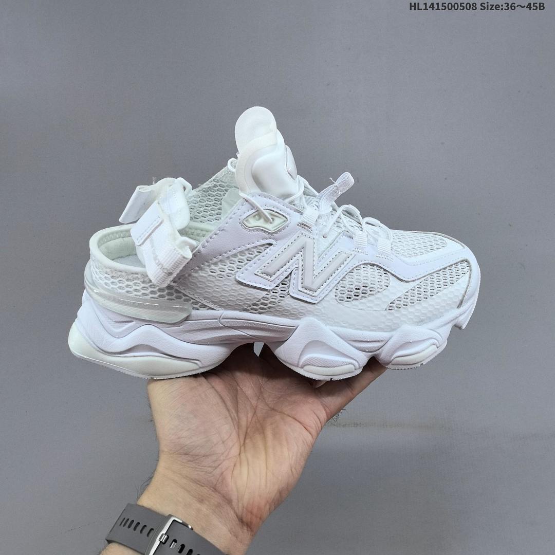 New Balance 9060 ABZORB - foto 2
