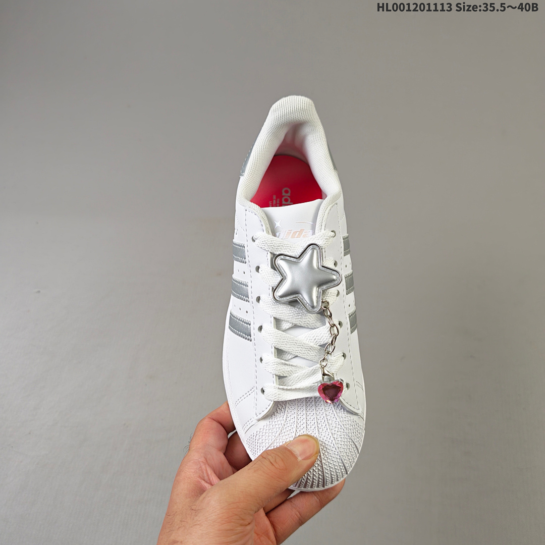 Adidas Original Superstar 2 2 - foto 7
